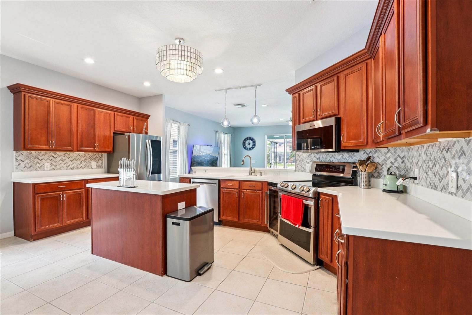 CORY LAKE ISLES PH 5 UN 1 - Residential