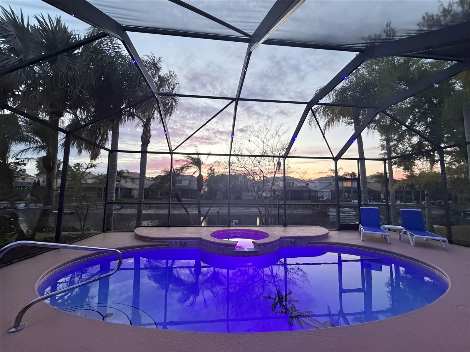 CORY LAKE ISLES PH 5 UN 1 - Residential