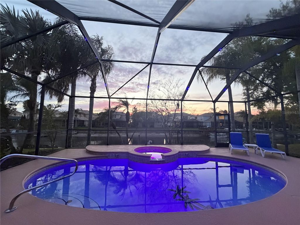 Photo of 18028 Malakai Isle Drive, Tampa, FL 33647 (MLS # TB8486922)