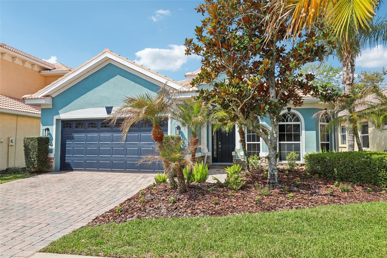 CORY LAKE ISLES PH 5 UN 1 - Residential