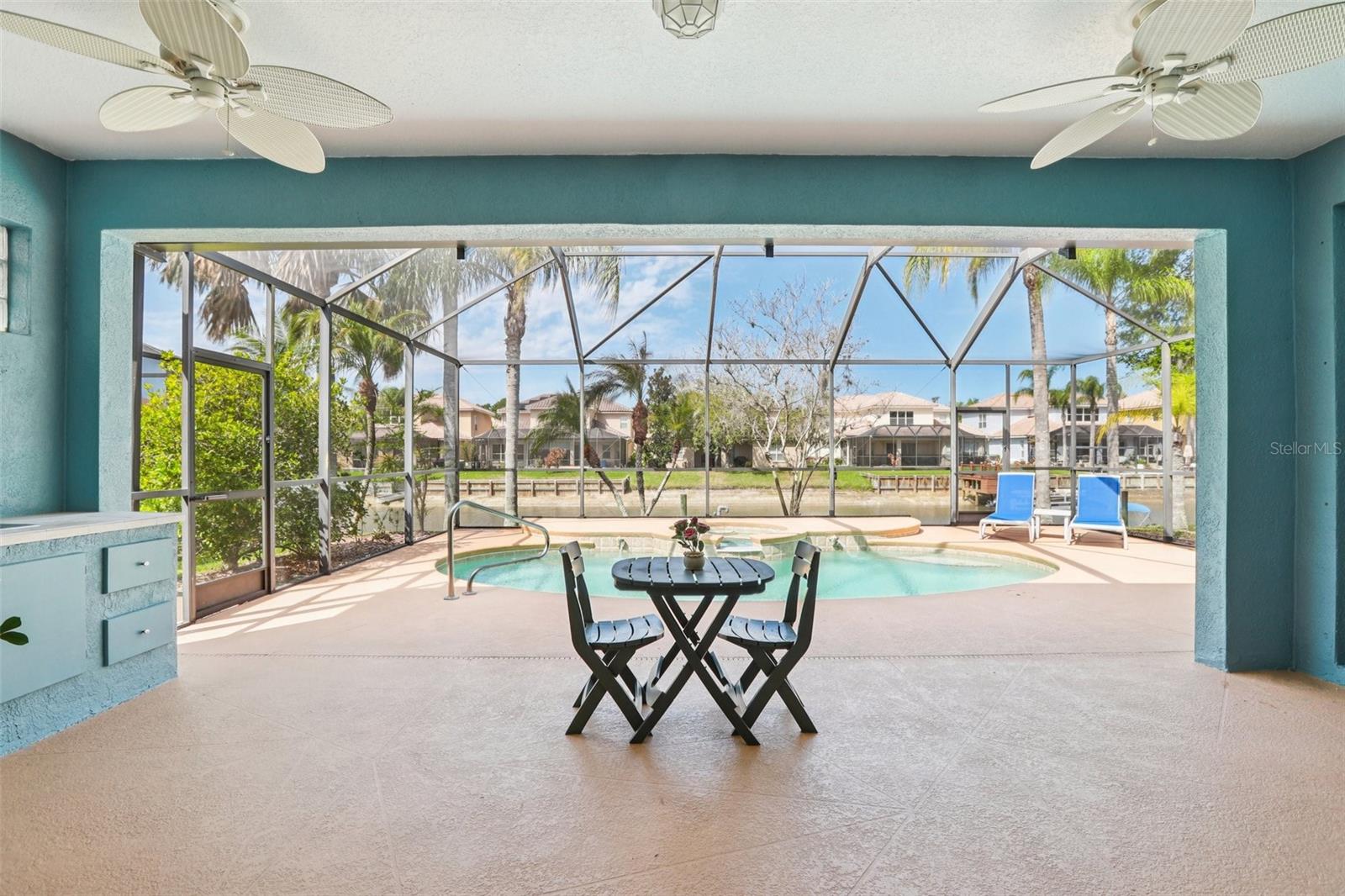 CORY LAKE ISLES PH 5 UN 1 - Residential