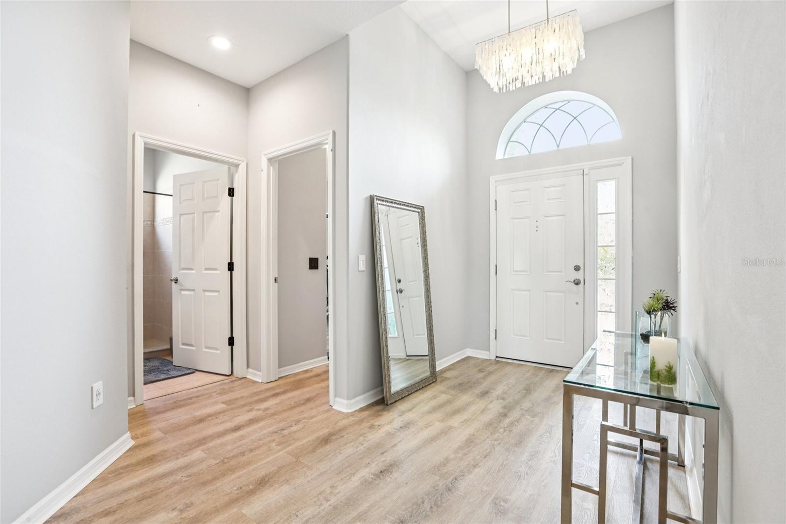 CORY LAKE ISLES PH 5 UN 1 - Residential