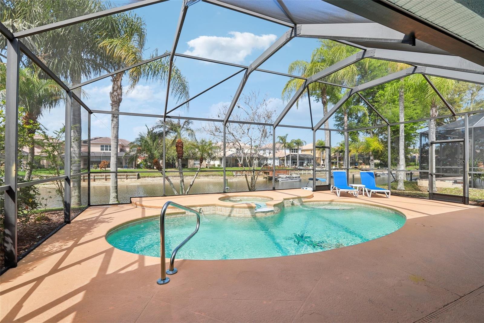 CORY LAKE ISLES PH 5 UN 1 - Residential