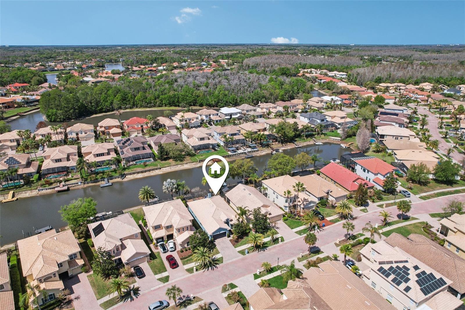 CORY LAKE ISLES PH 5 UN 1 - Residential