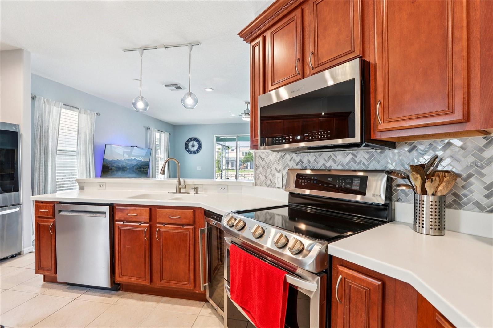 CORY LAKE ISLES PH 5 UN 1 - Residential