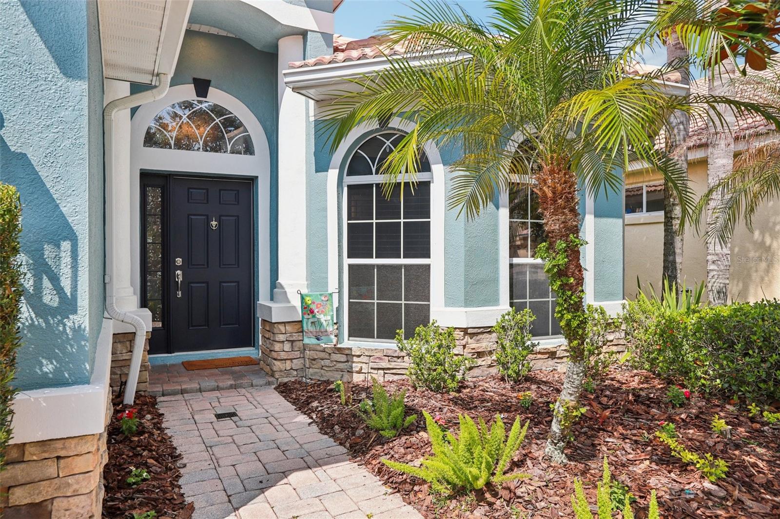 CORY LAKE ISLES PH 5 UN 1 - Residential