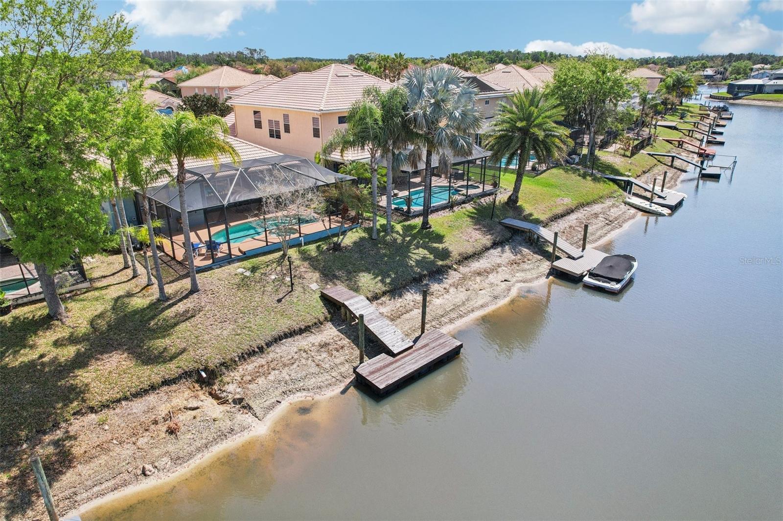 CORY LAKE ISLES PH 5 UN 1 - Residential