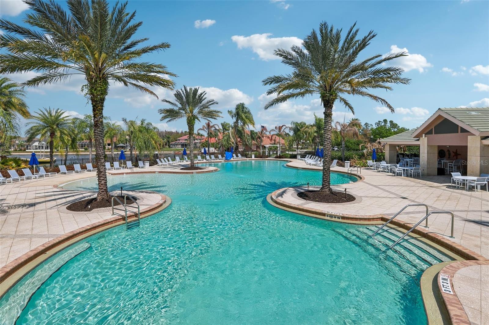 CORY LAKE ISLES PH 5 UN 1 - Residential