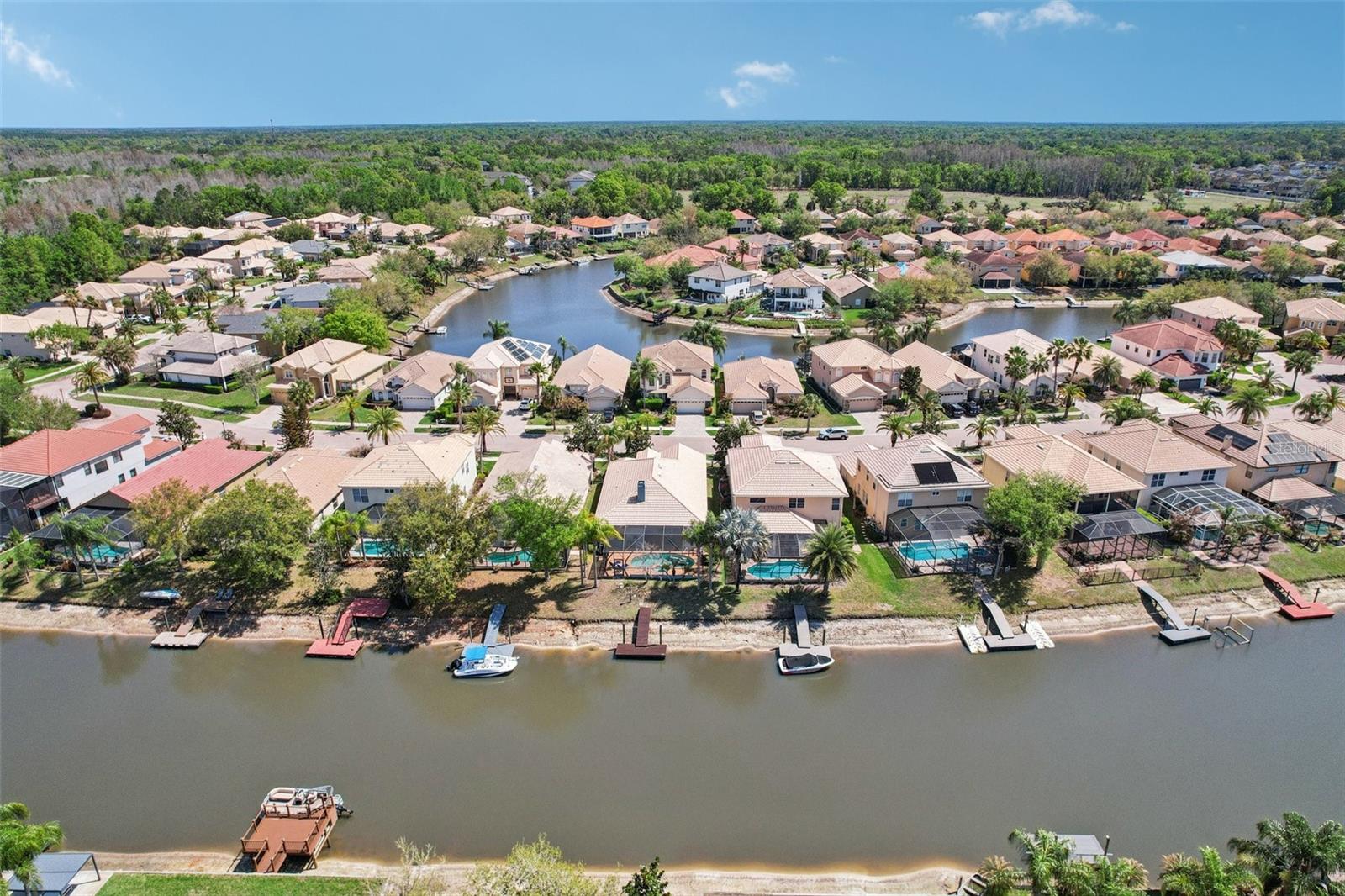 CORY LAKE ISLES PH 5 UN 1 - Residential