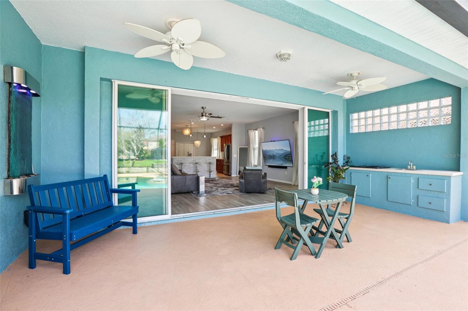 CORY LAKE ISLES PH 5 UN 1 - Residential