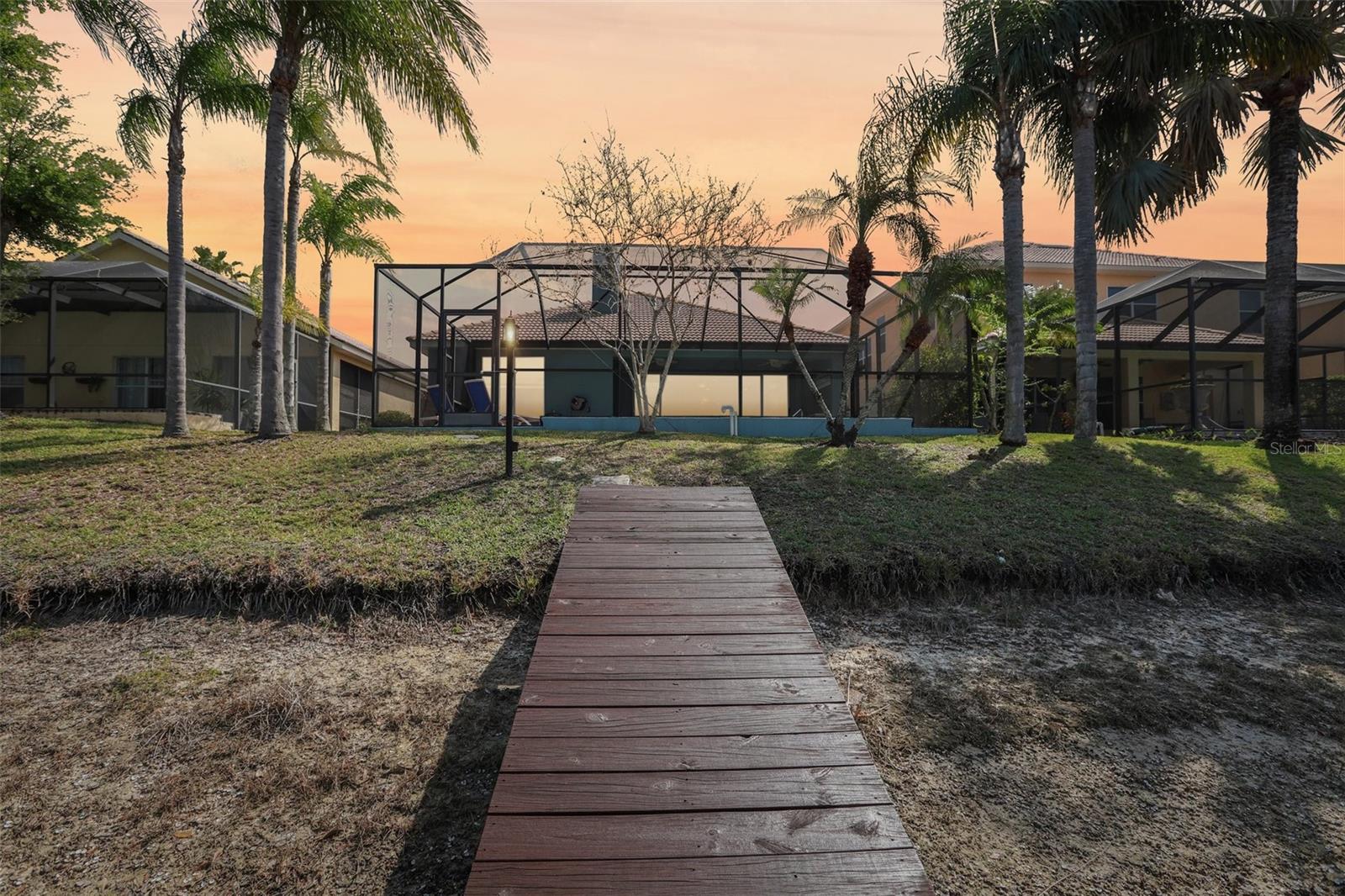 CORY LAKE ISLES PH 5 UN 1 - Residential