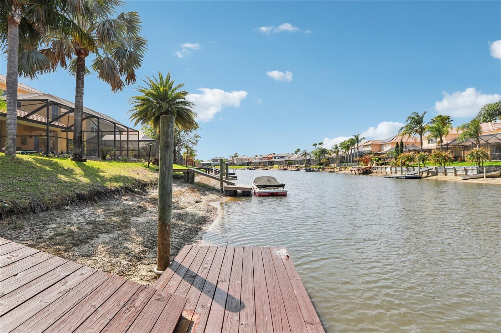 CORY LAKE ISLES PH 5 UN 1 - Residential