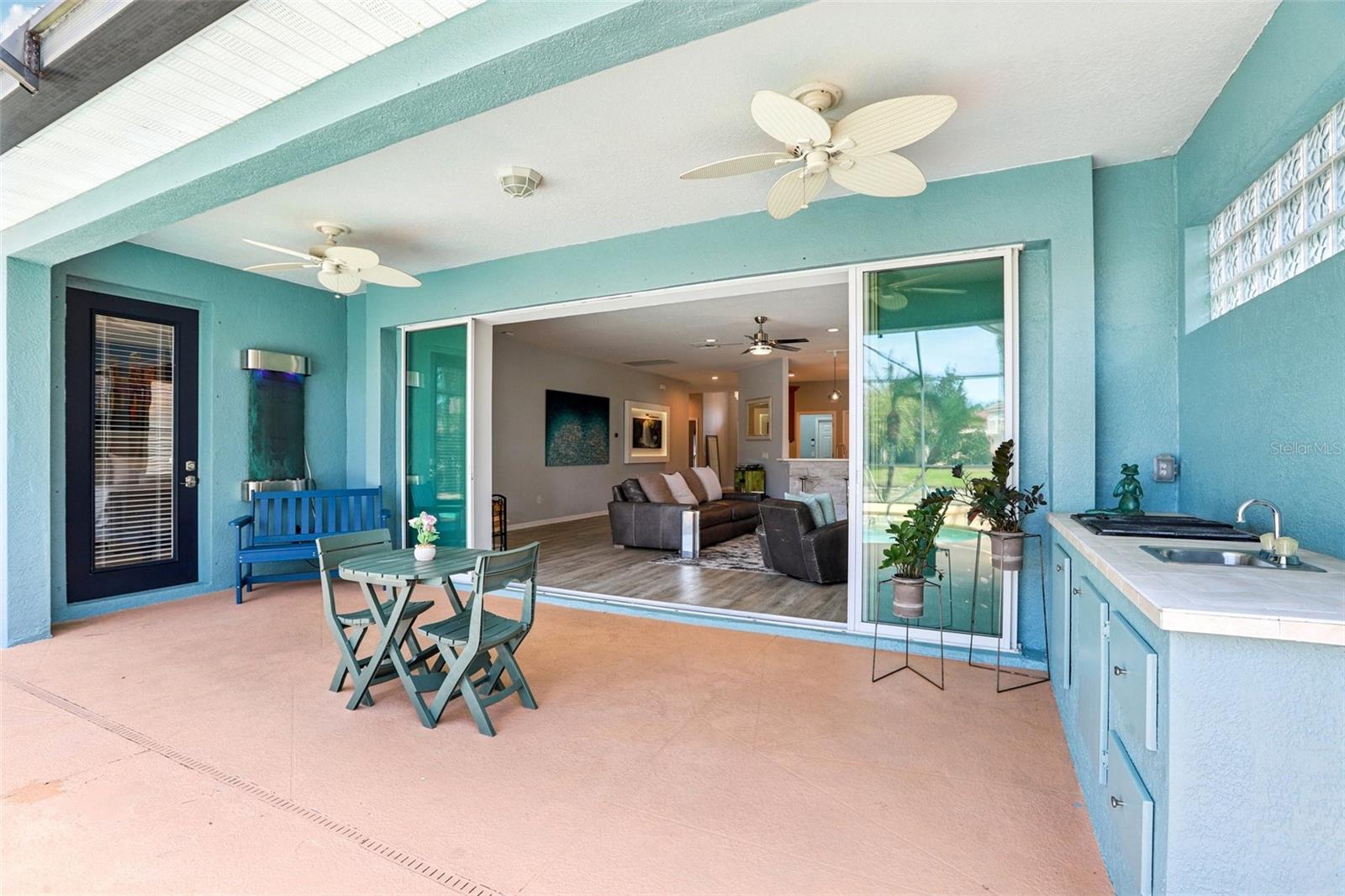 CORY LAKE ISLES PH 5 UN 1 - Residential