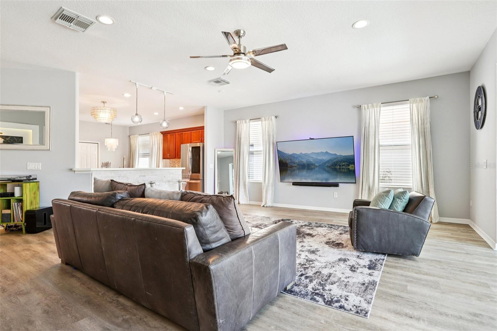 CORY LAKE ISLES PH 5 UN 1 - Residential