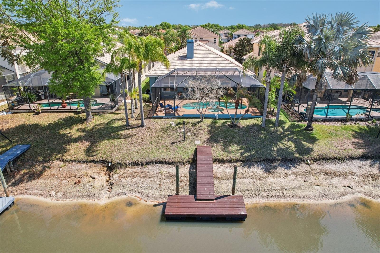 CORY LAKE ISLES PH 5 UN 1 - Residential