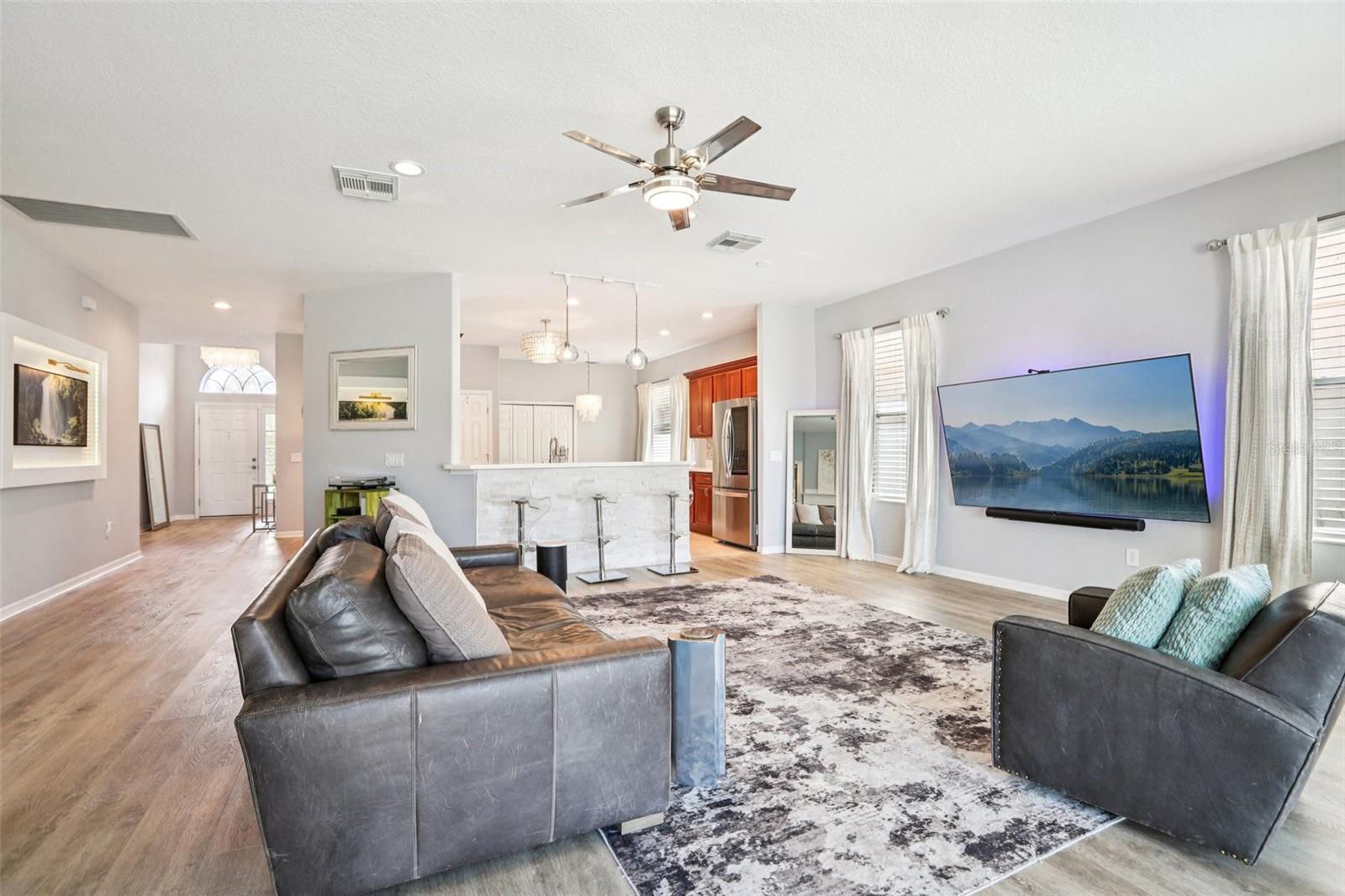 CORY LAKE ISLES PH 5 UN 1 - Residential