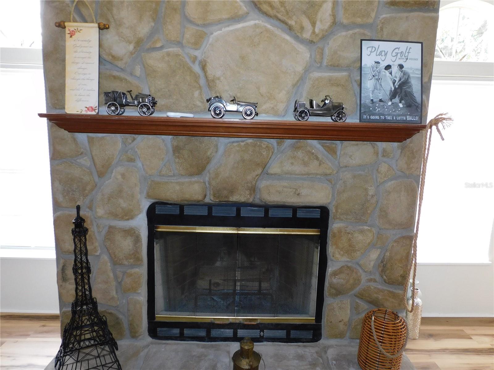 OAK RDG - Residential