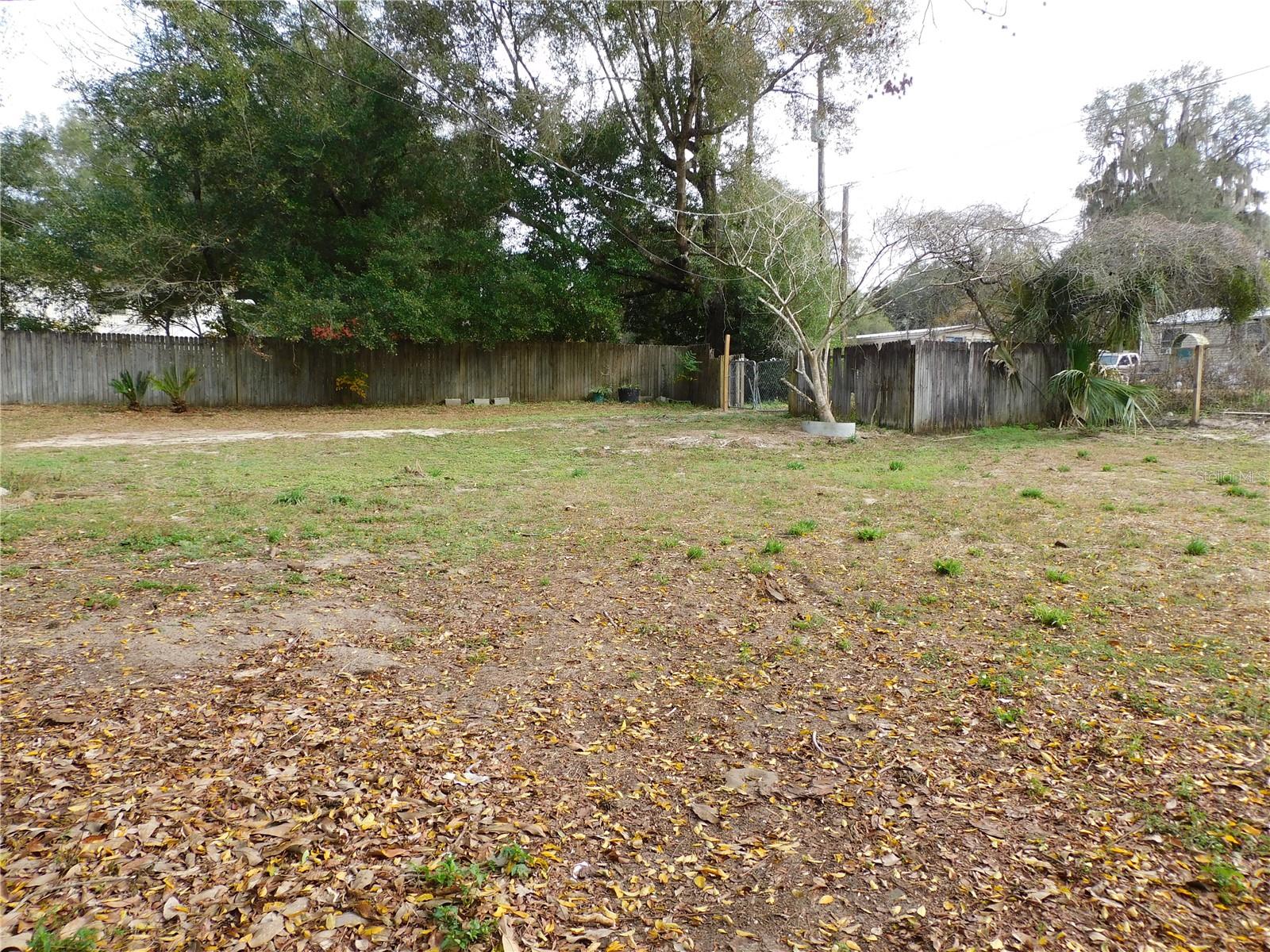 OAK RDG - Residential