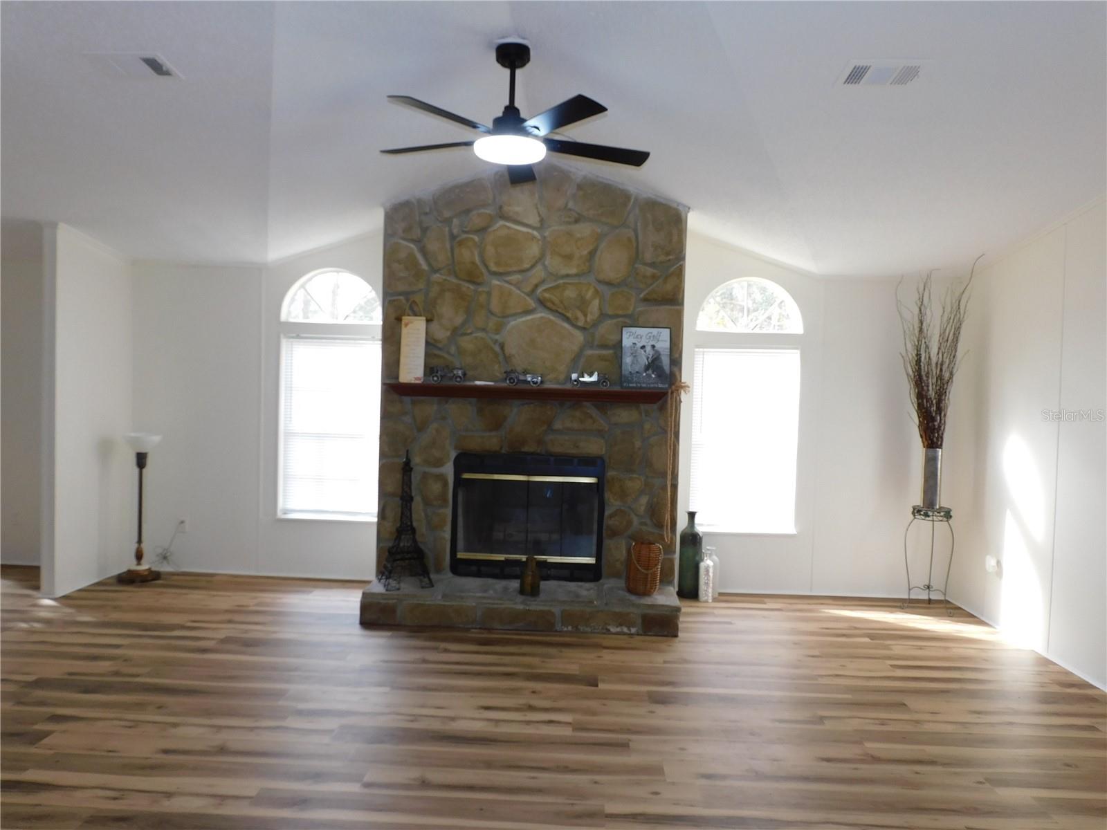 OAK RDG - Residential