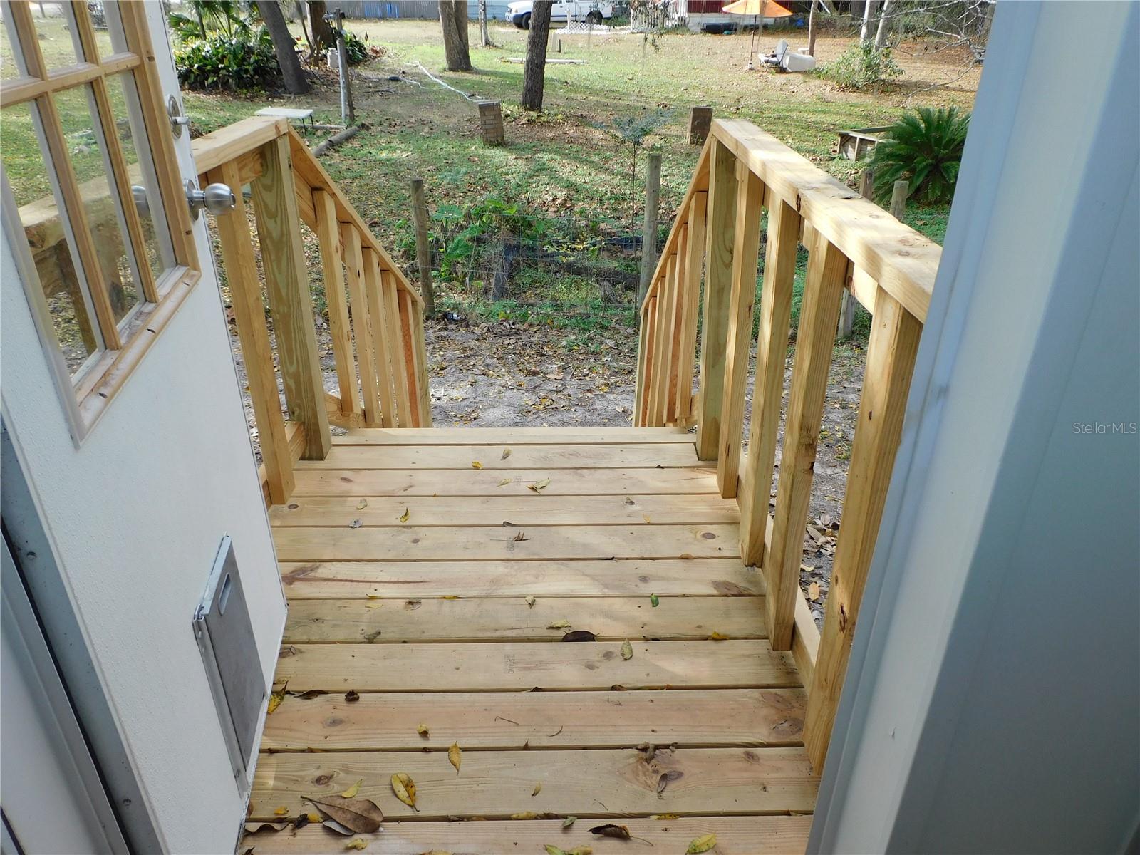 OAK RDG - Residential