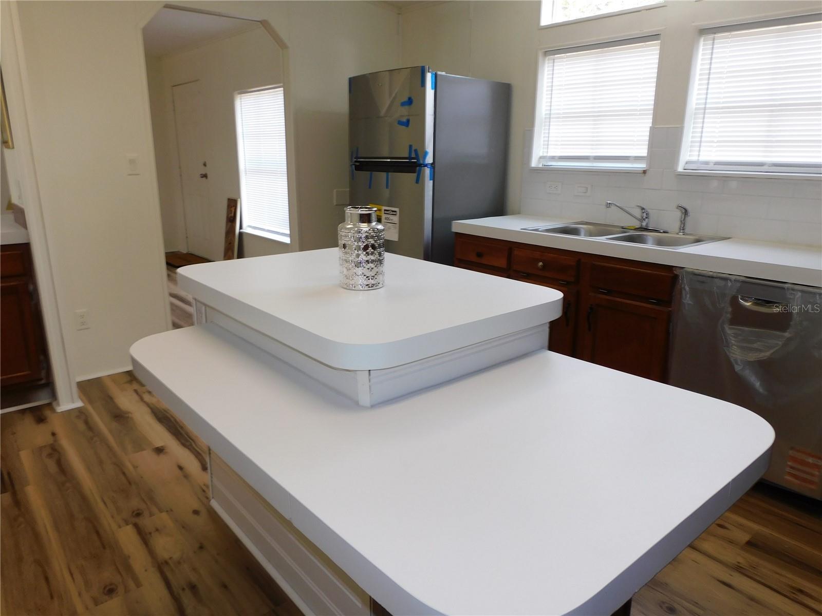 OAK RDG - Residential