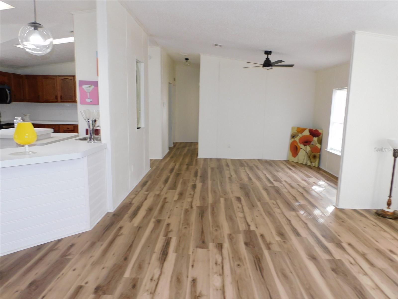 OAK RDG - Residential