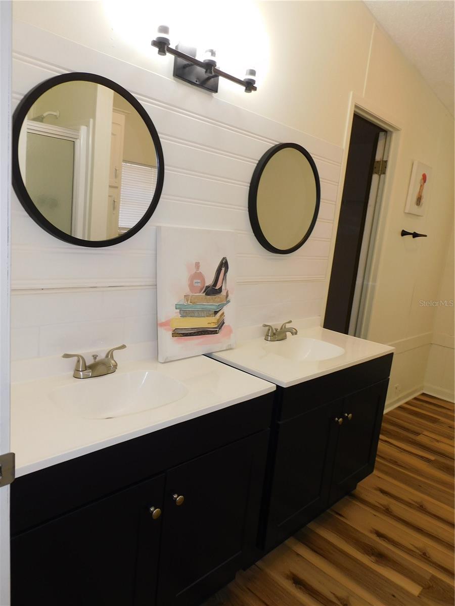 OAK RDG - Residential