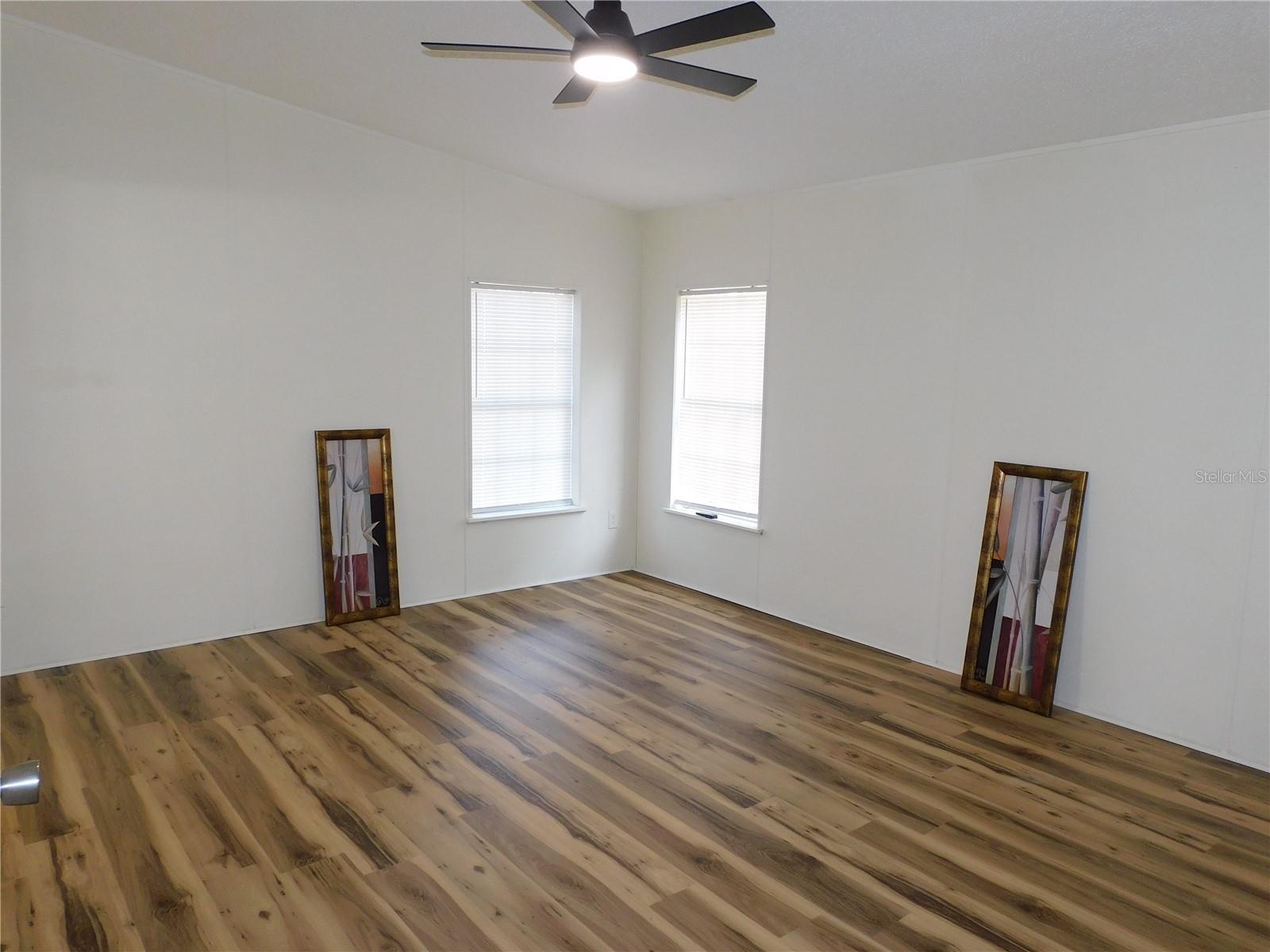 OAK RDG - Residential