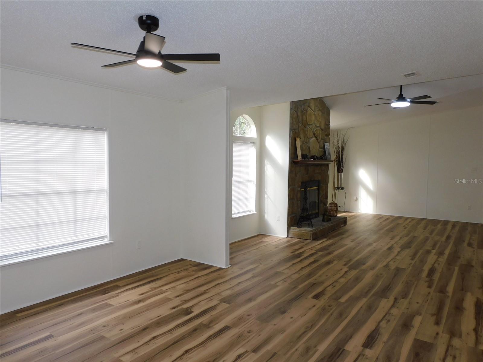 OAK RDG - Residential