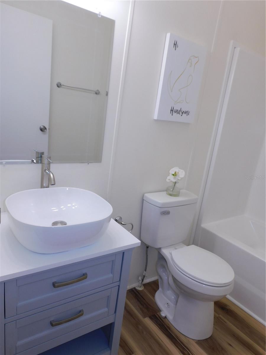 OAK RDG - Residential