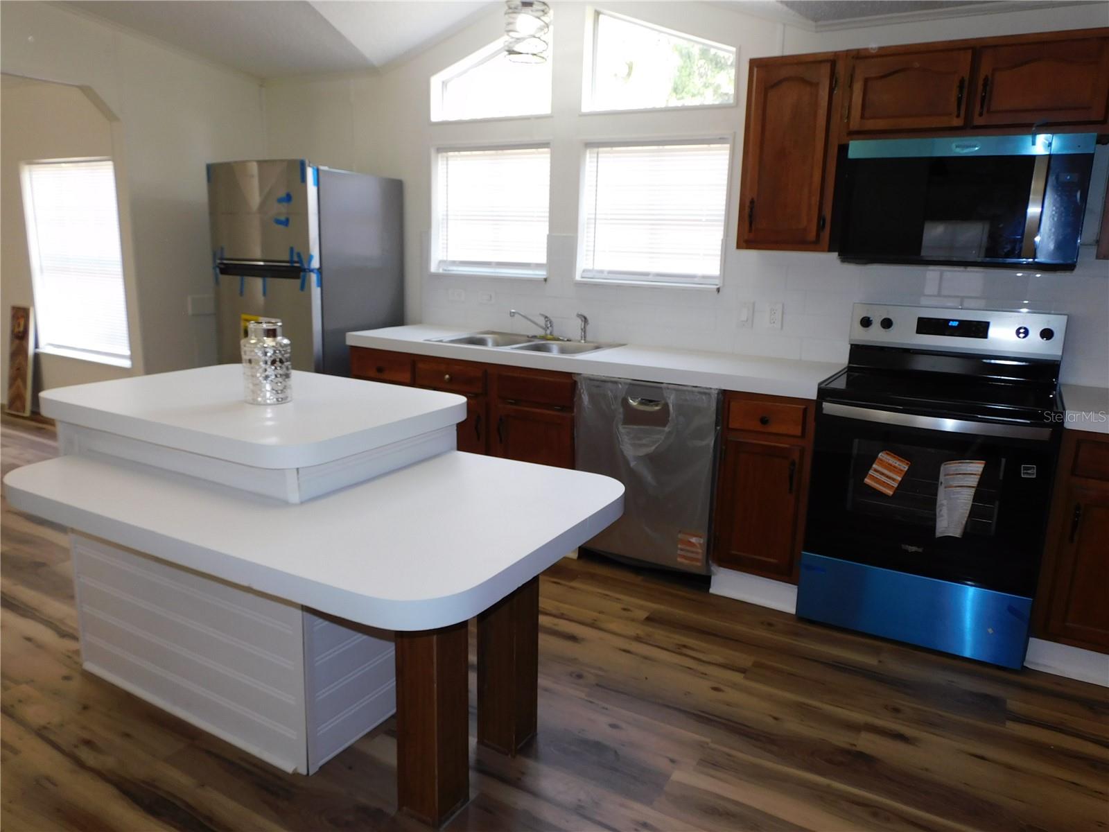 OAK RDG - Residential