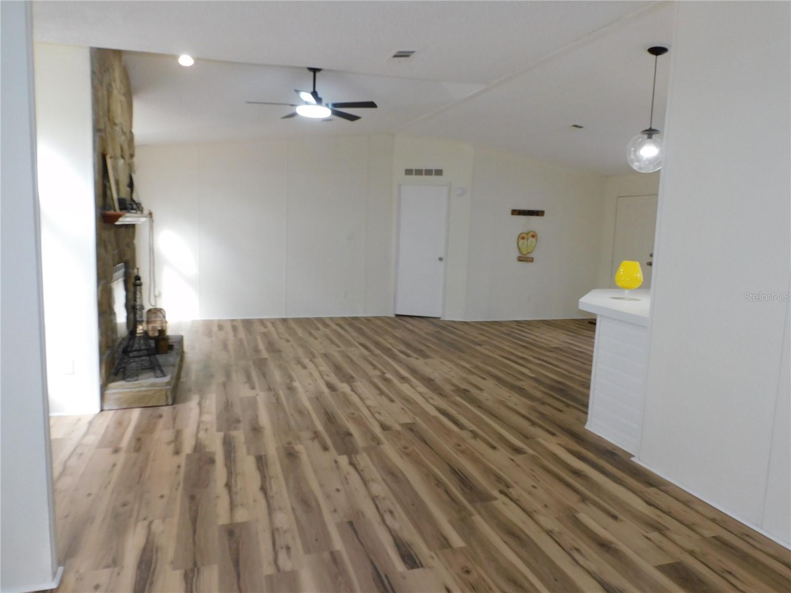 OAK RDG - Residential