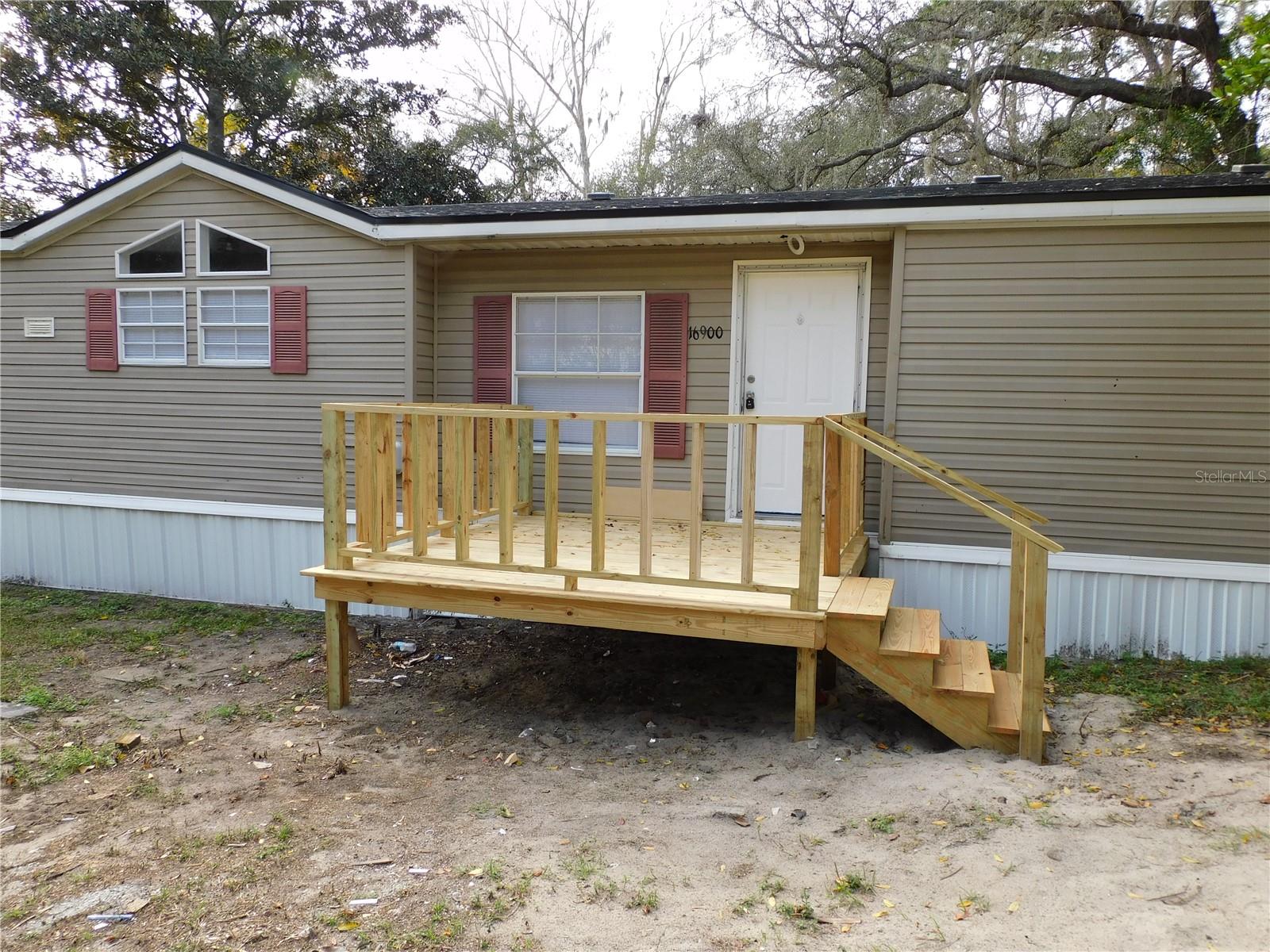 OAK RDG - Residential