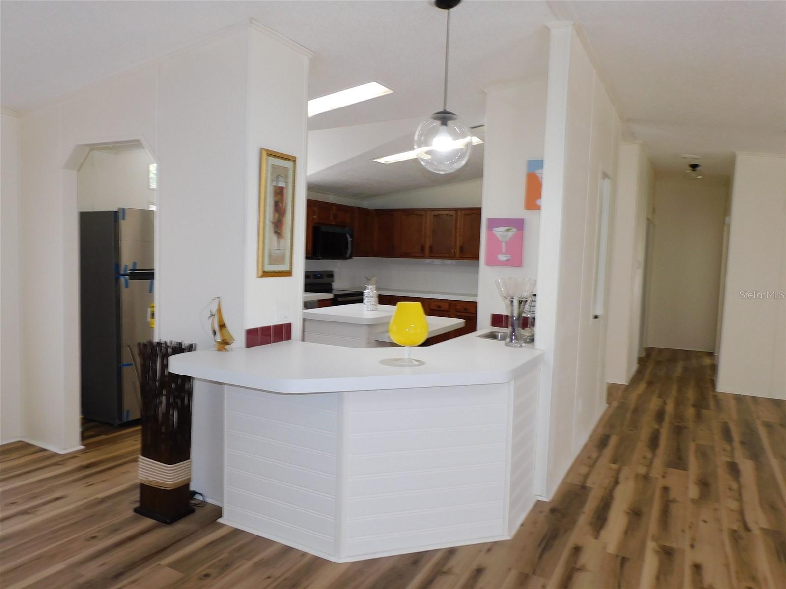 OAK RDG - Residential