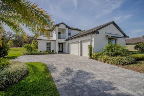 25962 HIGH HAMPTON CIRCLE SORRENTO FL 32776
