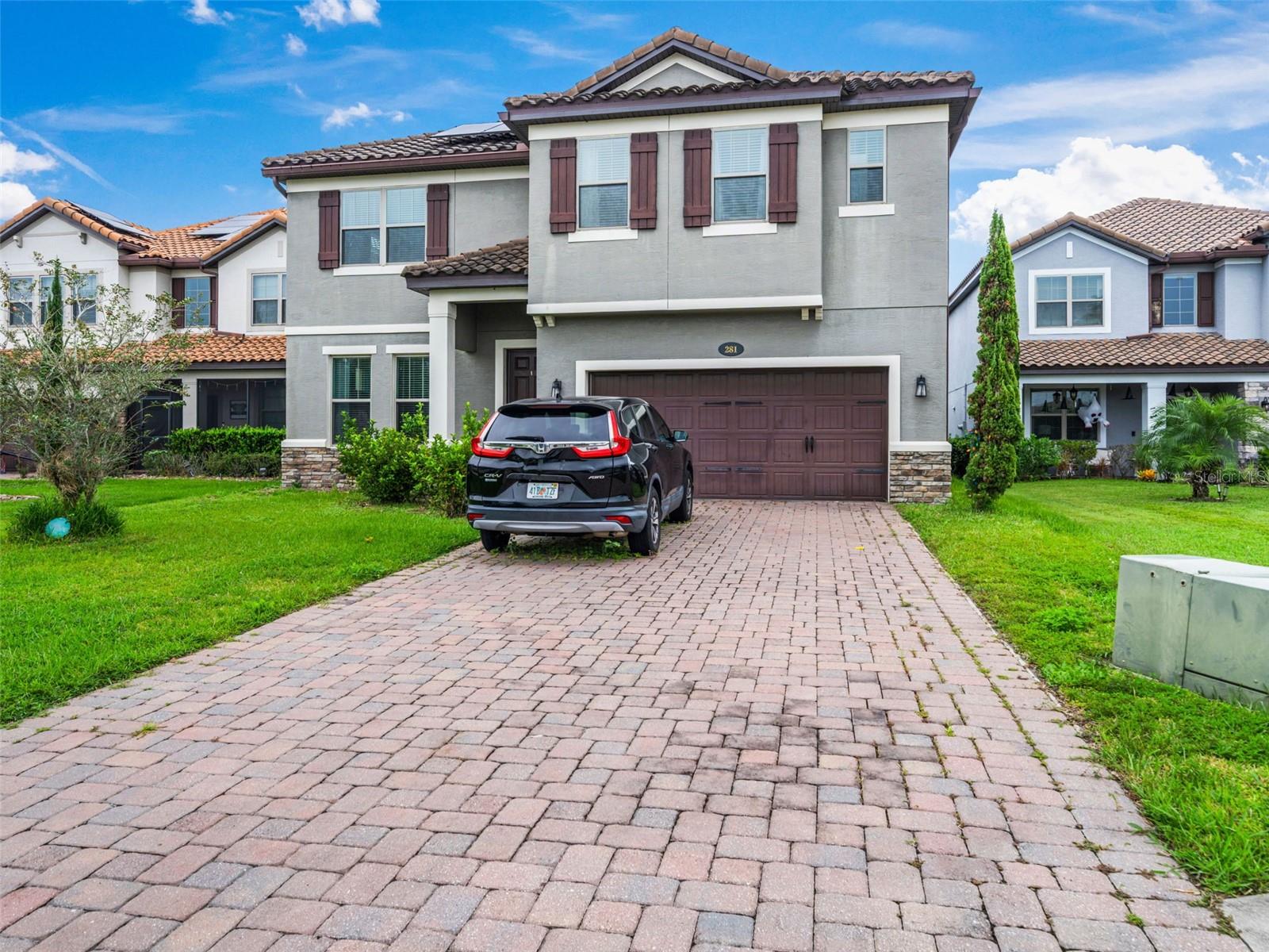 281 ANCONA AVENUE