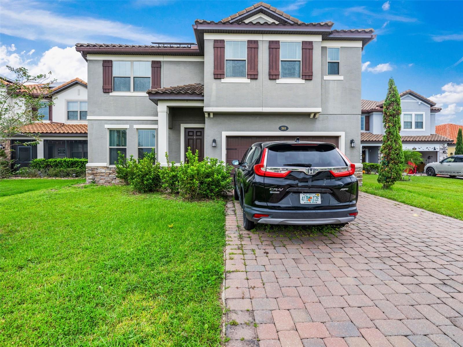 281 ANCONA AVENUE