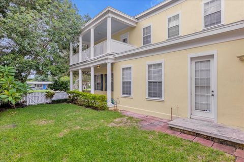 A home in ORLANDO