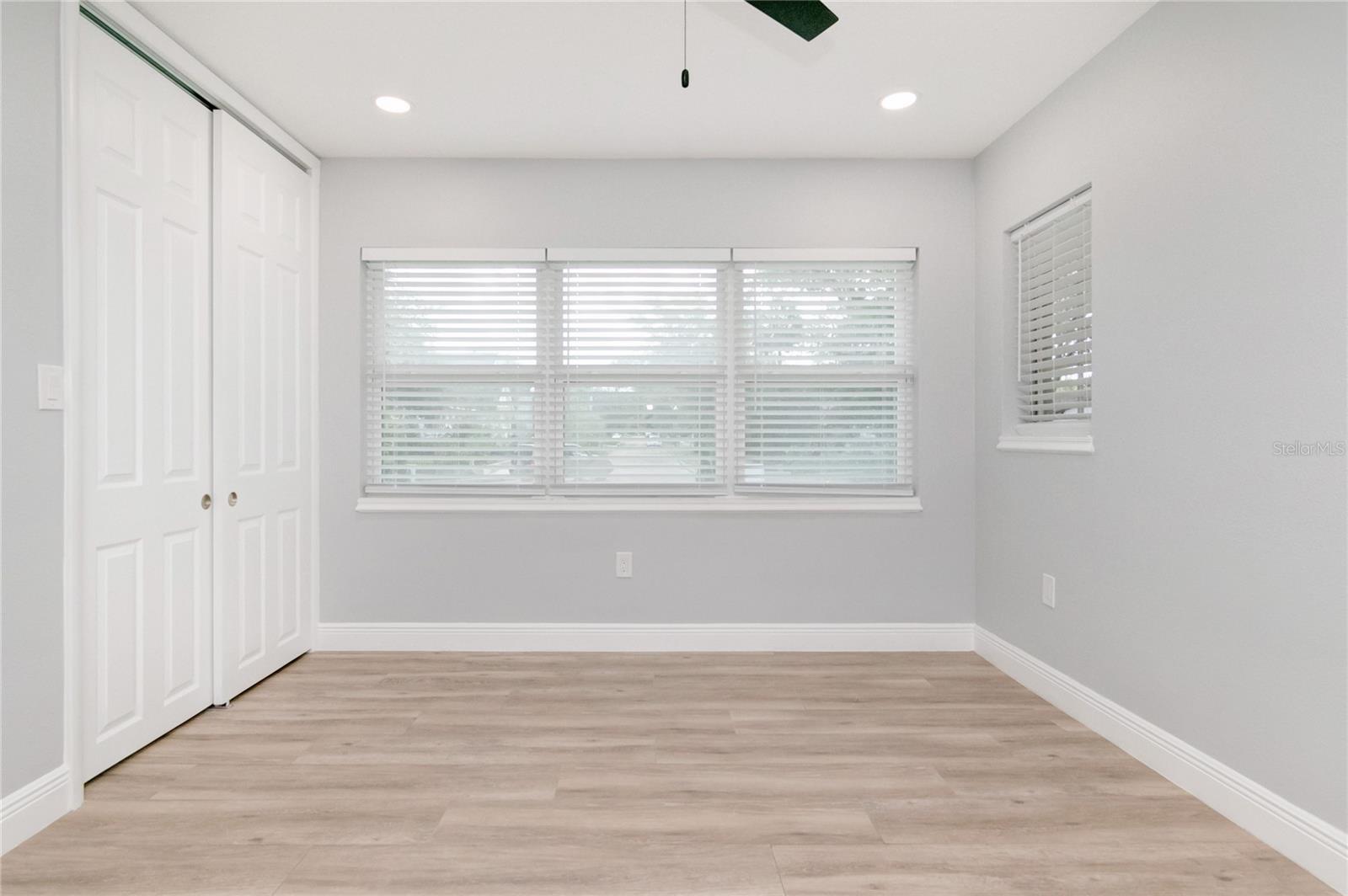 TUSCANIA - Residential Lease