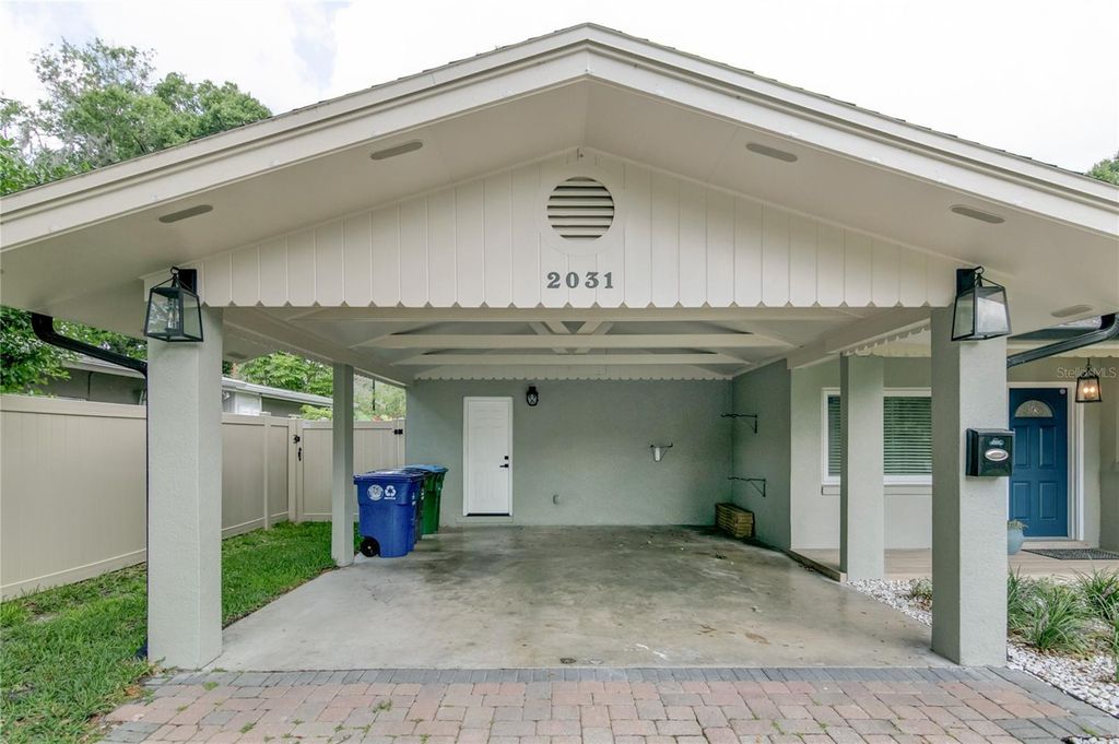 Photo of 2031 Temple Drive, Winter Park, FL 32789 (MLS # O6346438)