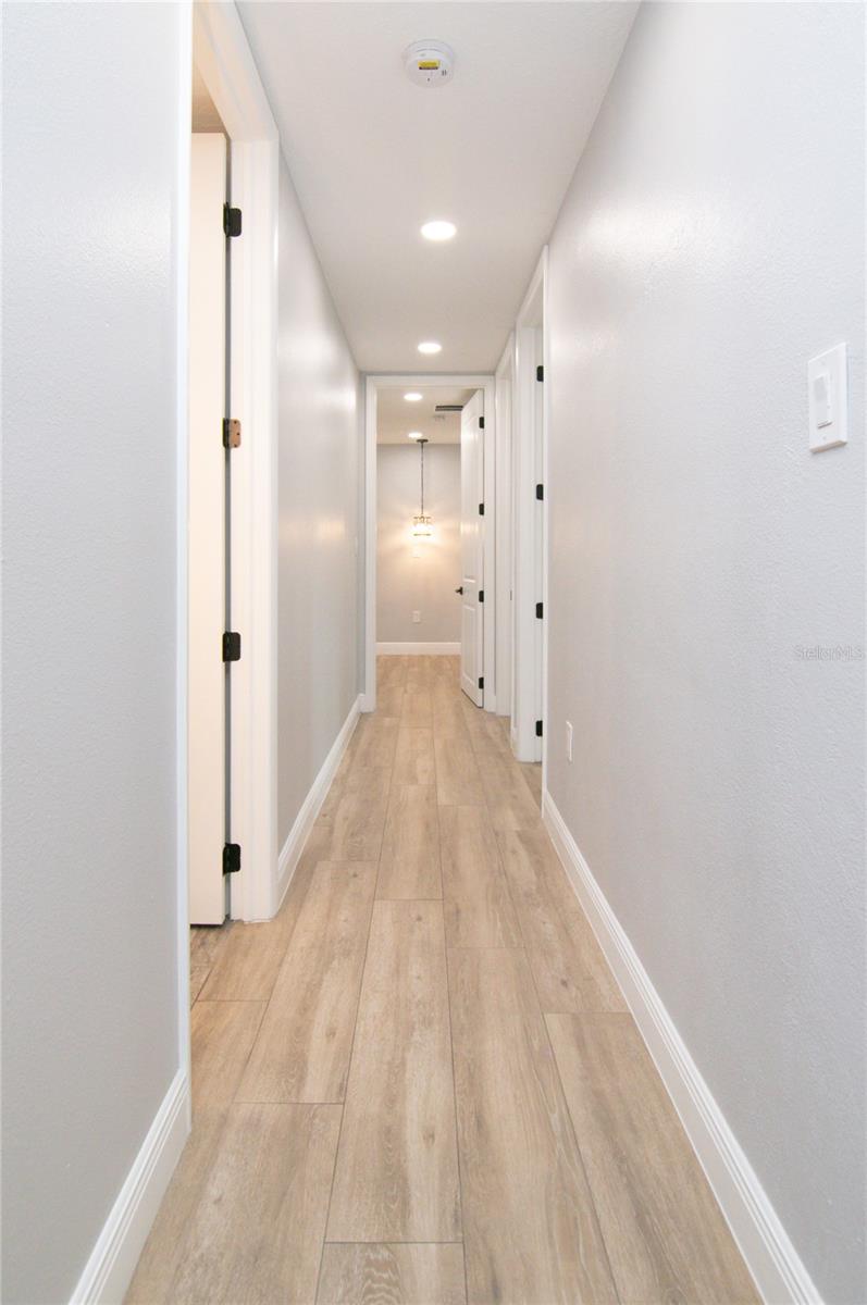 TUSCANIA - Residential Lease