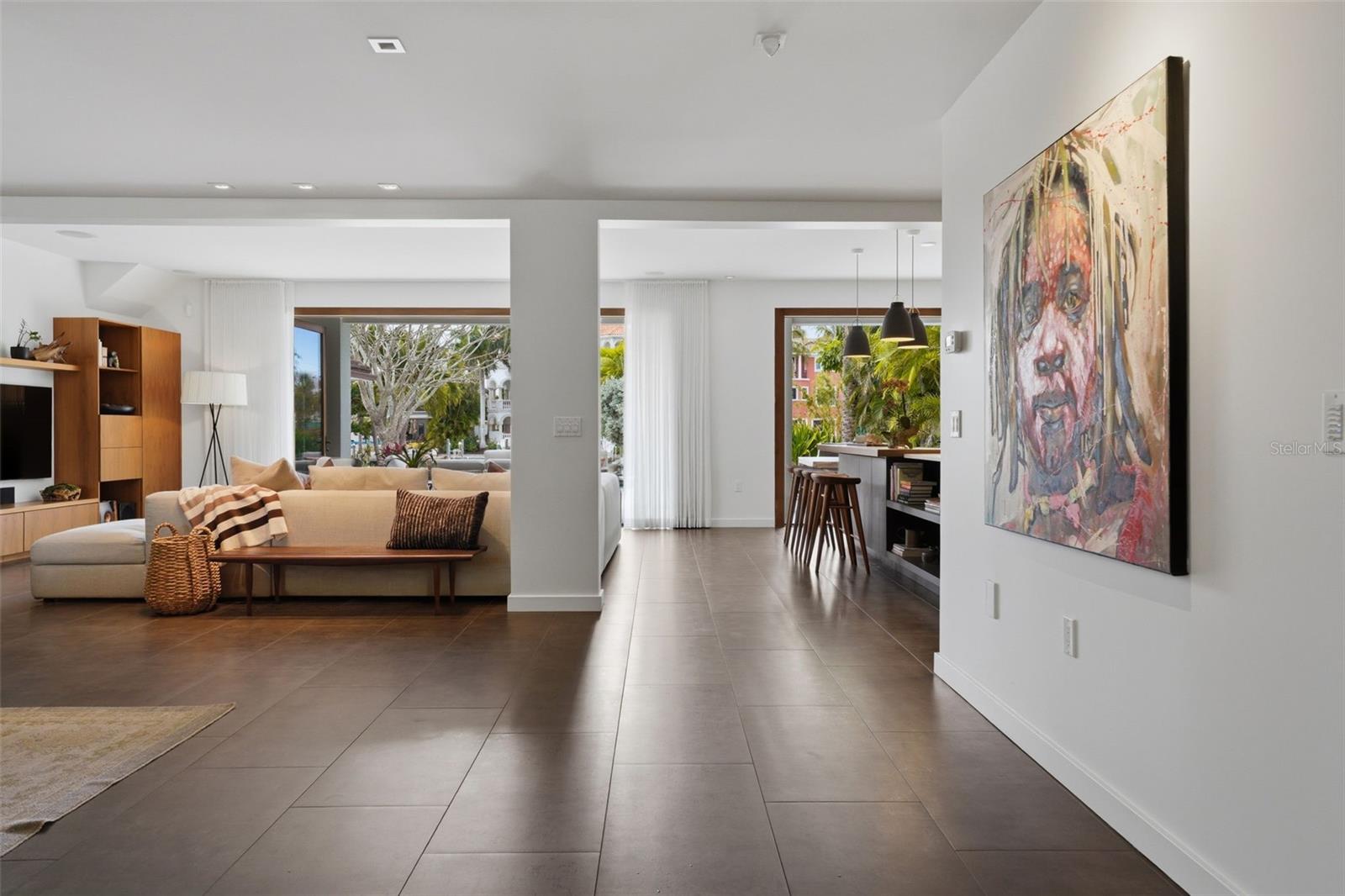 SAINT ARMANDS DIV JOHN RINGLING ESTATES - Residential