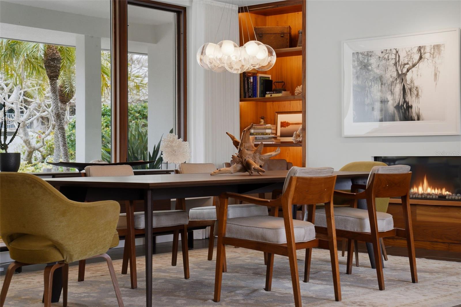 SAINT ARMANDS DIV JOHN RINGLING ESTATES - Residential