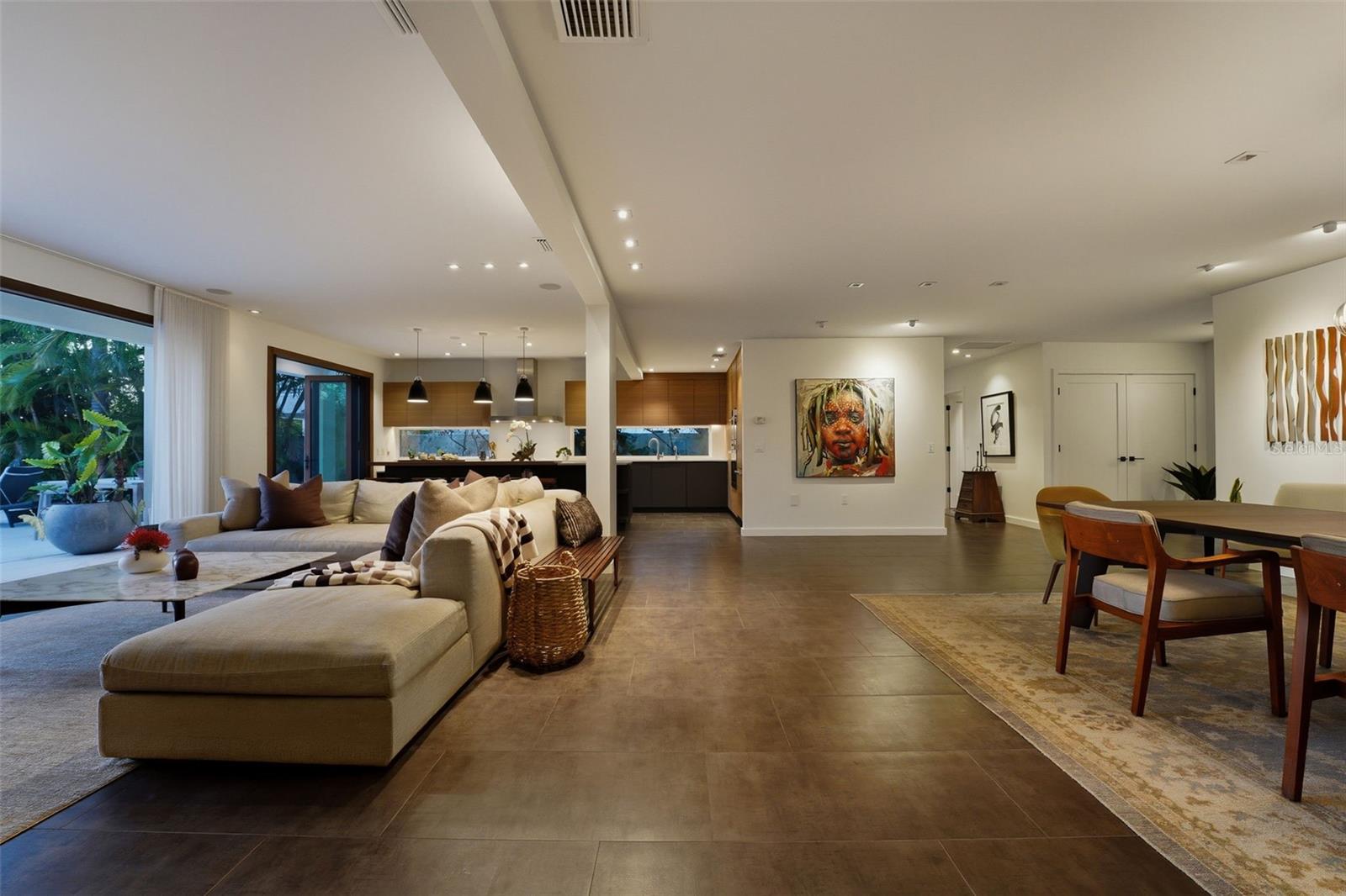 SAINT ARMANDS DIV JOHN RINGLING ESTATES - Residential