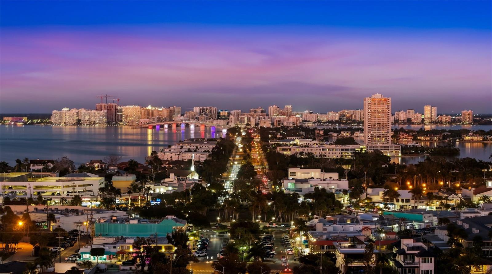 SAINT ARMANDS DIV JOHN RINGLING ESTATES - Residential