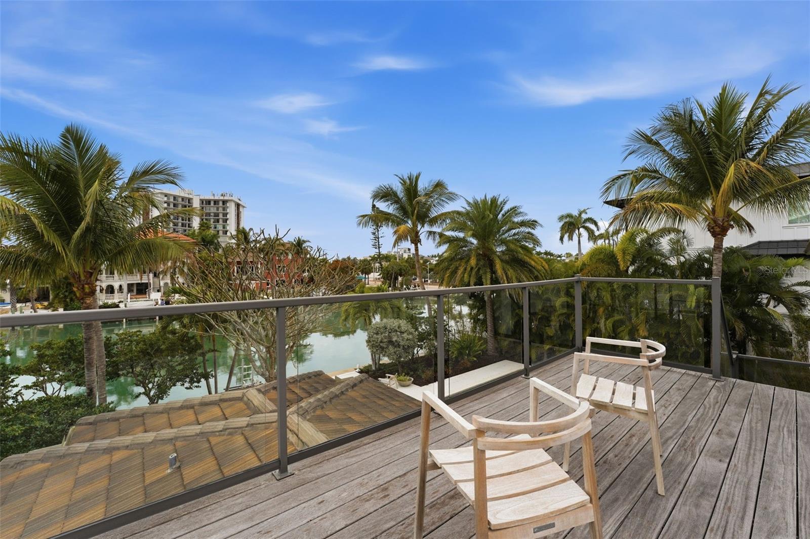 SAINT ARMANDS DIV JOHN RINGLING ESTATES - Residential