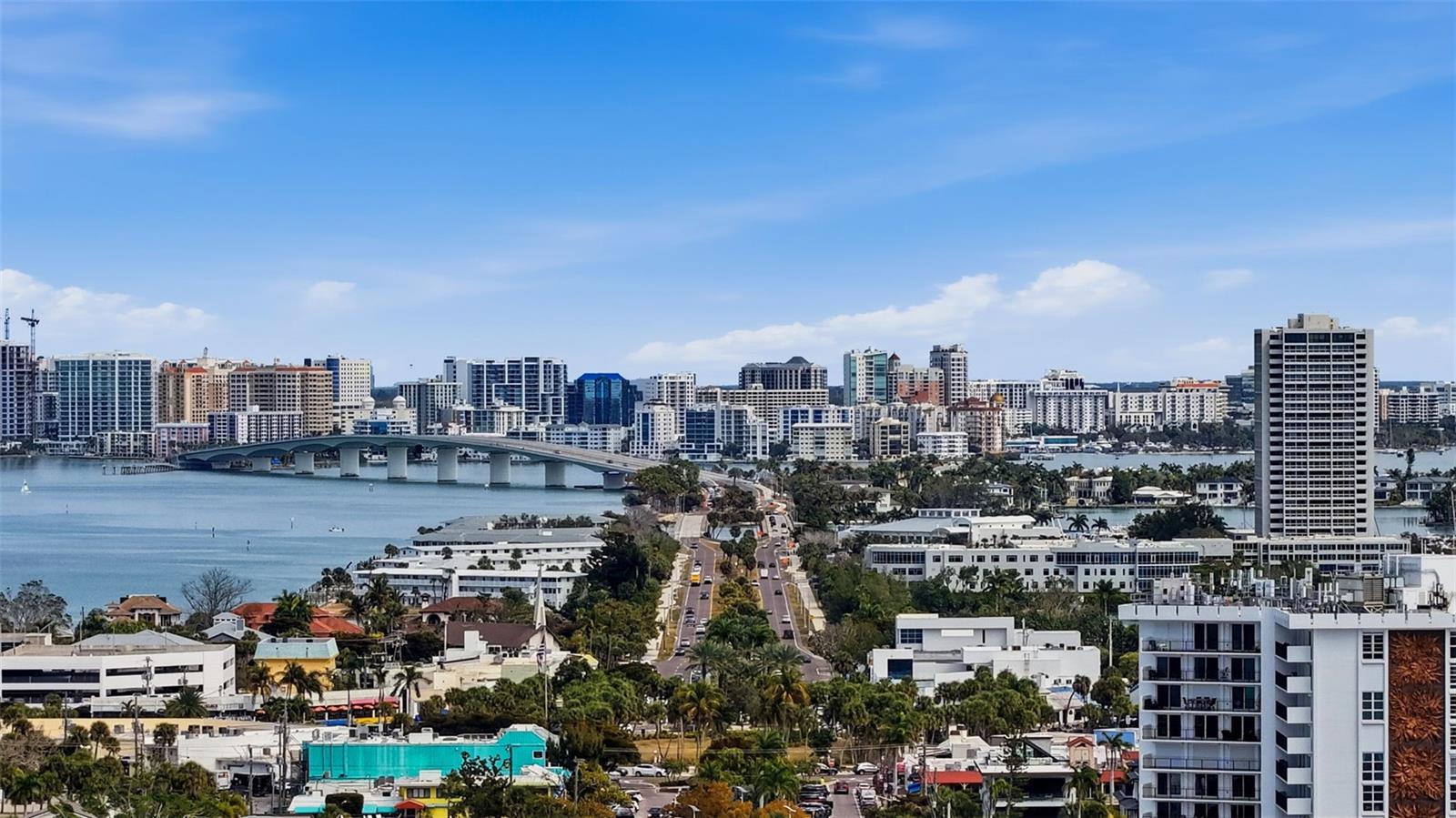 SAINT ARMANDS DIV JOHN RINGLING ESTATES - Residential