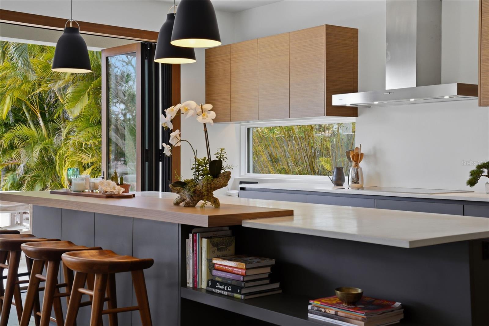 SAINT ARMANDS DIV JOHN RINGLING ESTATES - Residential