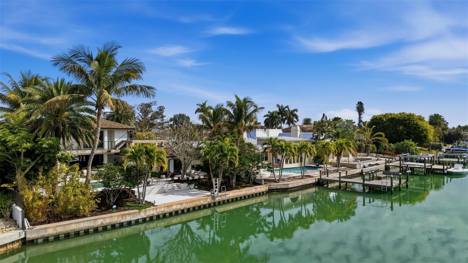 SAINT ARMANDS DIV JOHN RINGLING ESTATES - Residential