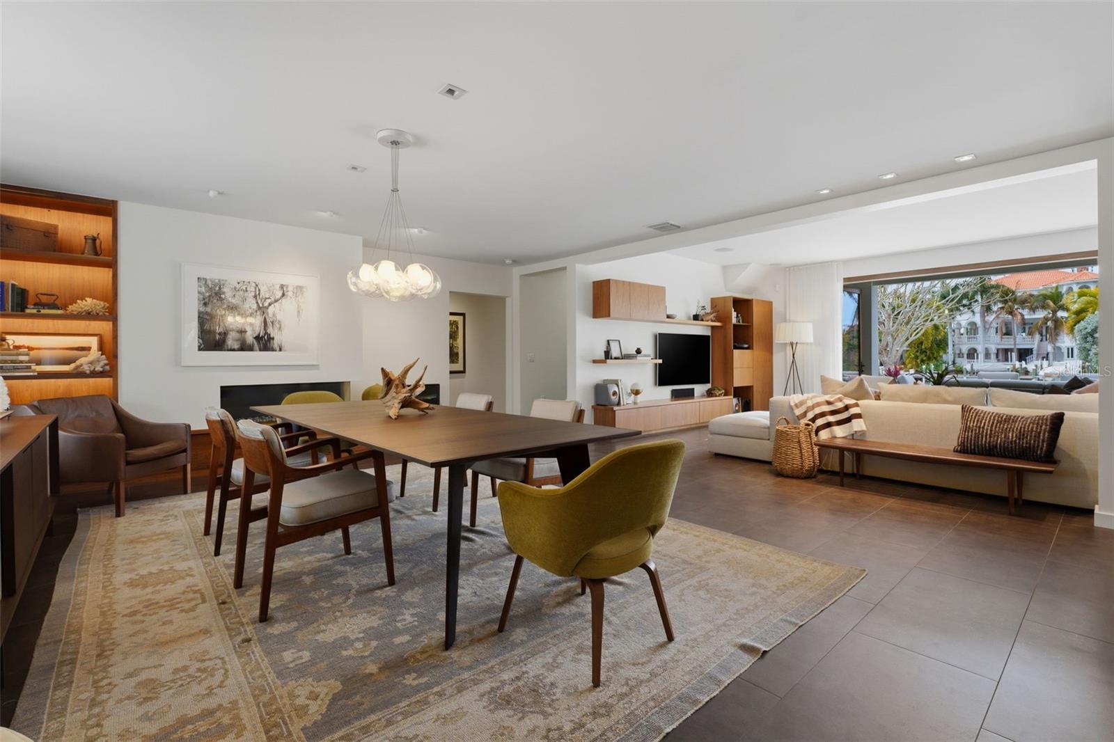 SAINT ARMANDS DIV JOHN RINGLING ESTATES - Residential